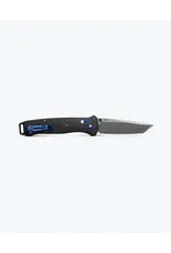 Benchmade Bailout Carbon Fiber SS Tanto