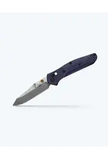 Benchmade Mini Osborne Denim Micarta