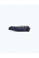 Benchmade Mini Osborne Denim Micarta