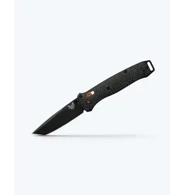 Benchmade Bailout Carbon Fiber BK Tanto