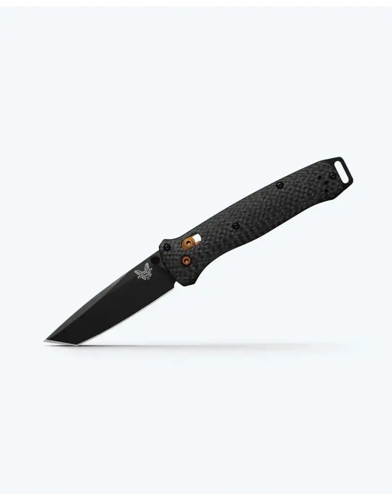 Benchmade Bailout Carbon Fiber BK Tanto