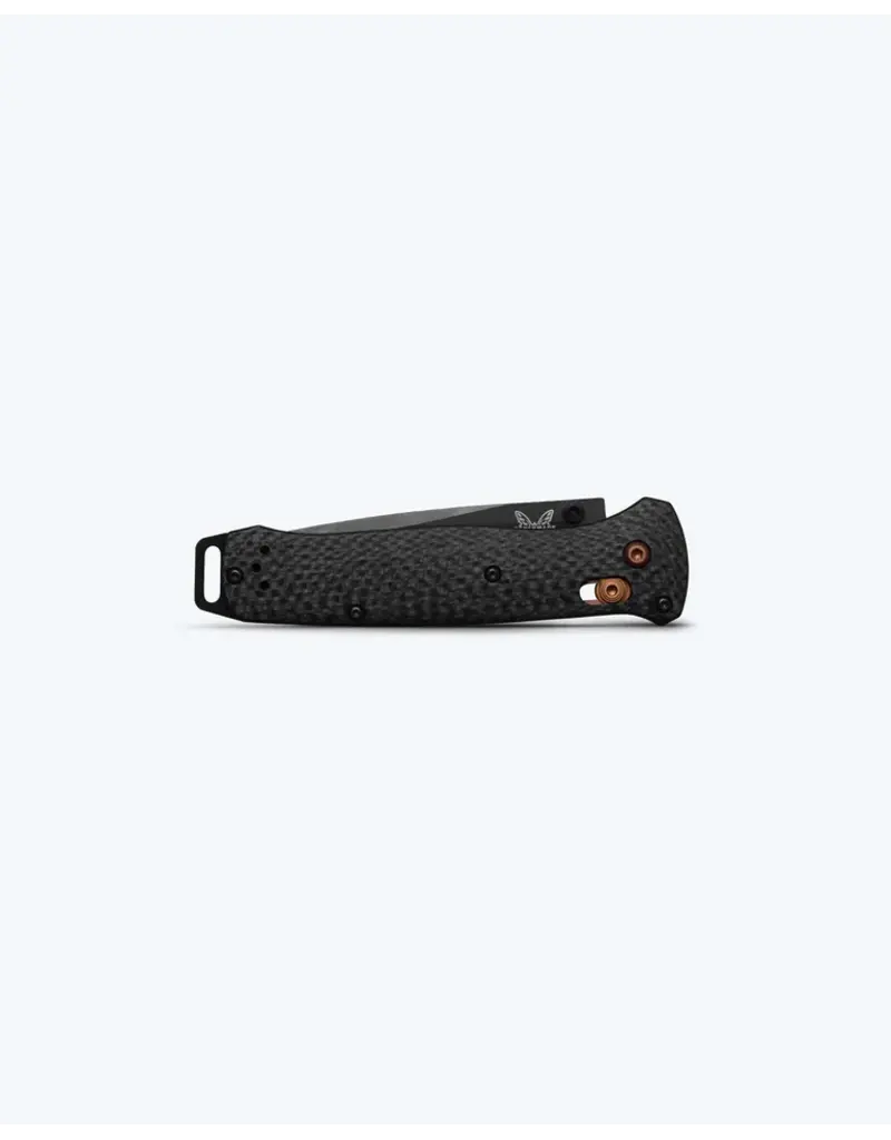 Benchmade Bailout Carbon Fiber BK Tanto