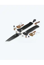 Benchmade Bailout Carbon Fiber BK Tanto