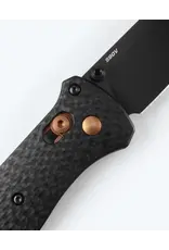 Benchmade Bailout Carbon Fiber BK Tanto