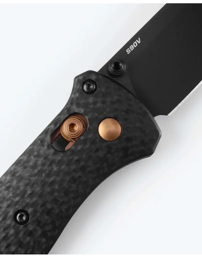 Benchmade Bailout Carbon Fiber BK Tanto