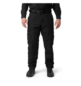 5.11 Tactical Flex-Tac TDU RipStop Pant Black