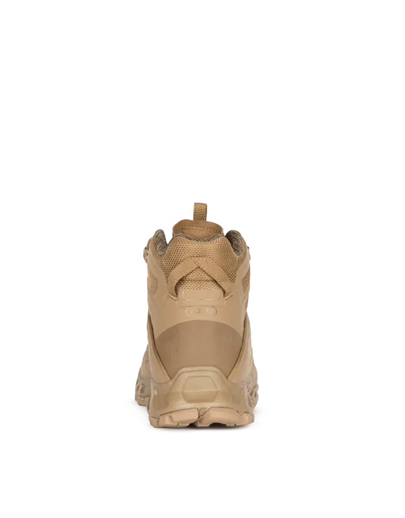 AKU Selvatica TC Mid GTX Coyote Brown