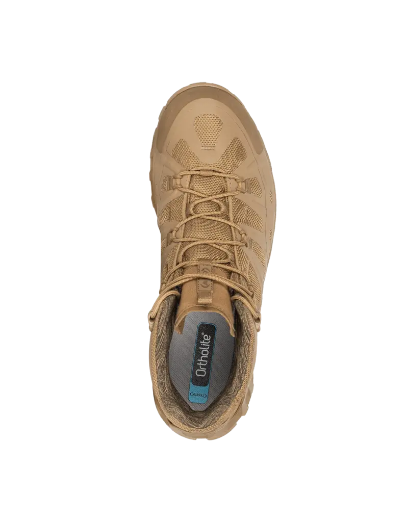 AKU Selvatica TC Mid GTX Coyote Brown