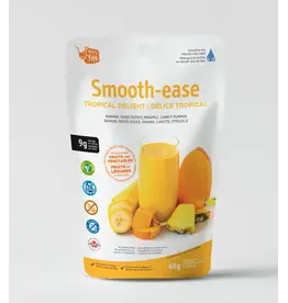 Happy Yak Smooth-Ease Tropical Delight (1 PK)
