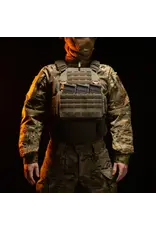 Carcajou Tactical Nexus Plate Carrier Bundle  Coyote