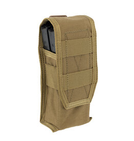 SORD 60RD Velcro M4 Collapsible Coyote
