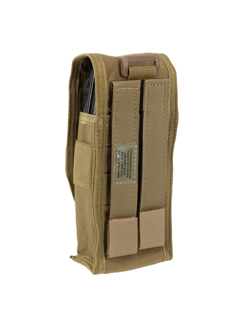 SORD 60RD Velcro M4 Pliable Coyote