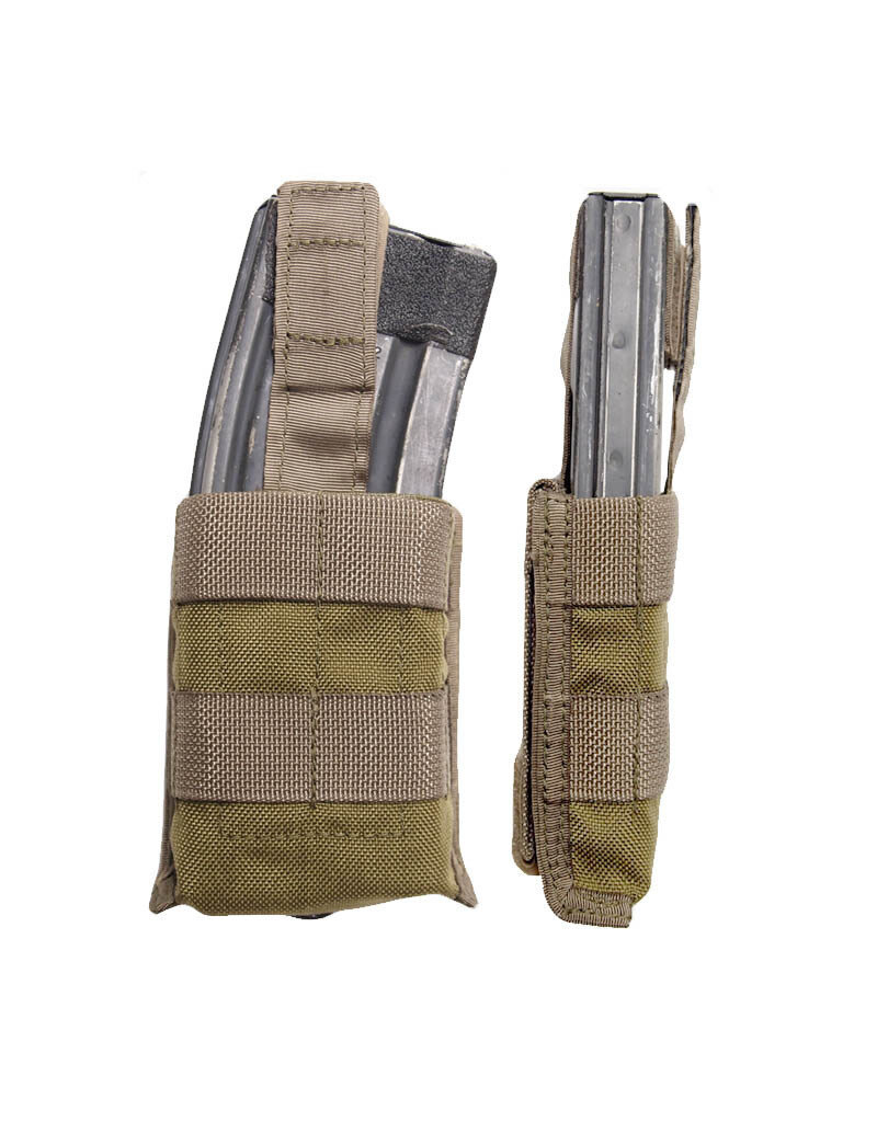 SORD Pochette M4 Hi-Speed Coyote