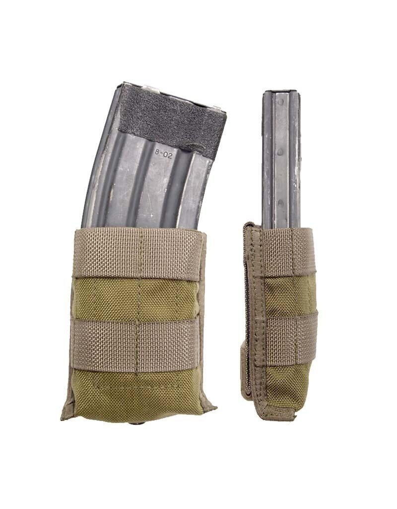 SORD M4 Hi-Speed Pouch Coyote