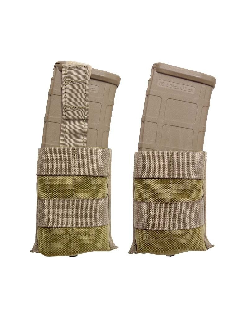 SORD Pochette M4 Hi-Speed Coyote