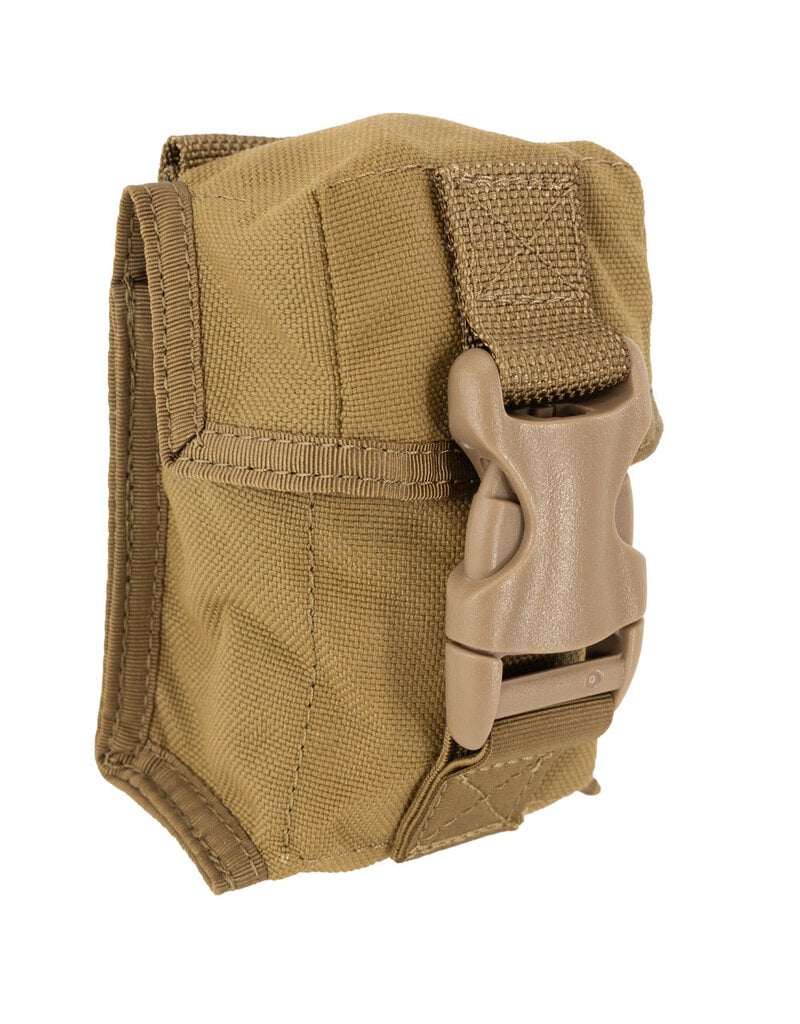 SORD Pochette utilitaire micro coyote