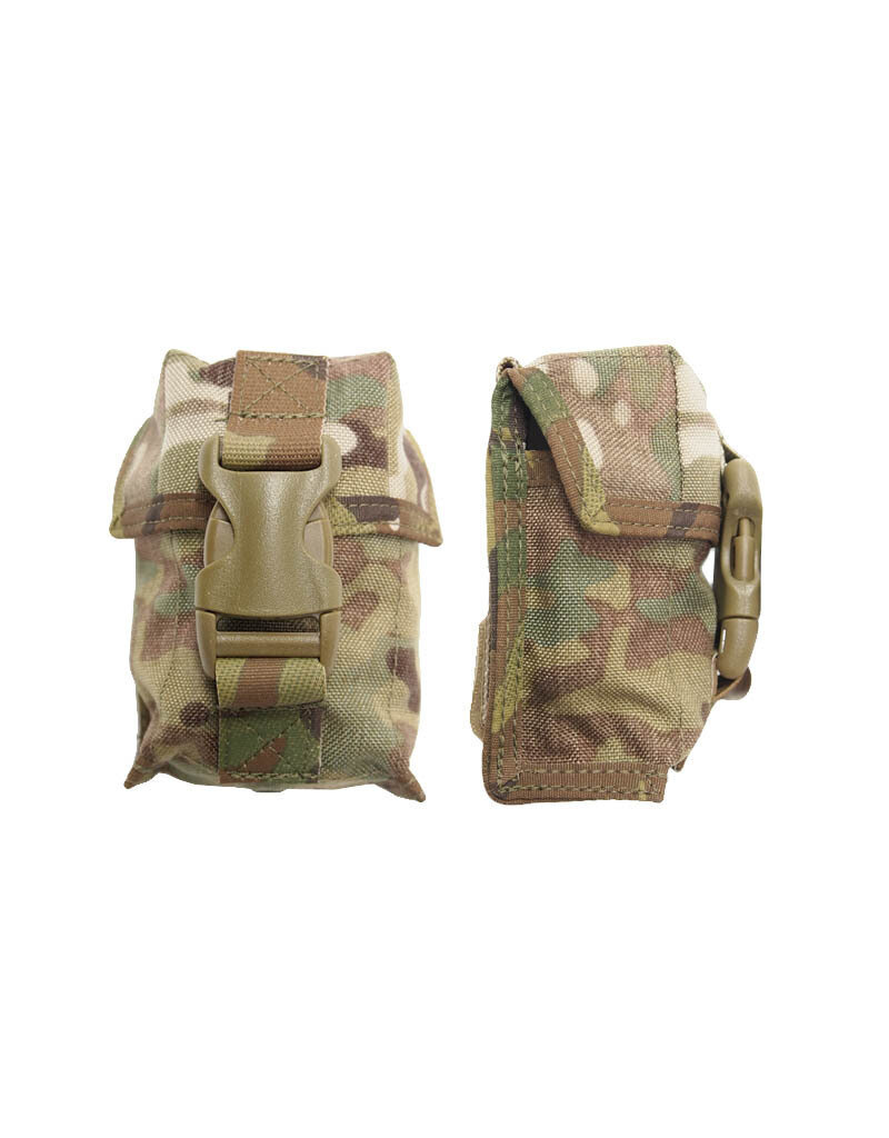 SORD Utility Micro Pouch Coyote