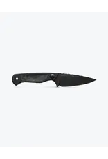 Benchmade Micarta noir dacien