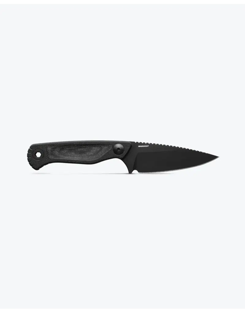 Benchmade Dacian Black Micarta