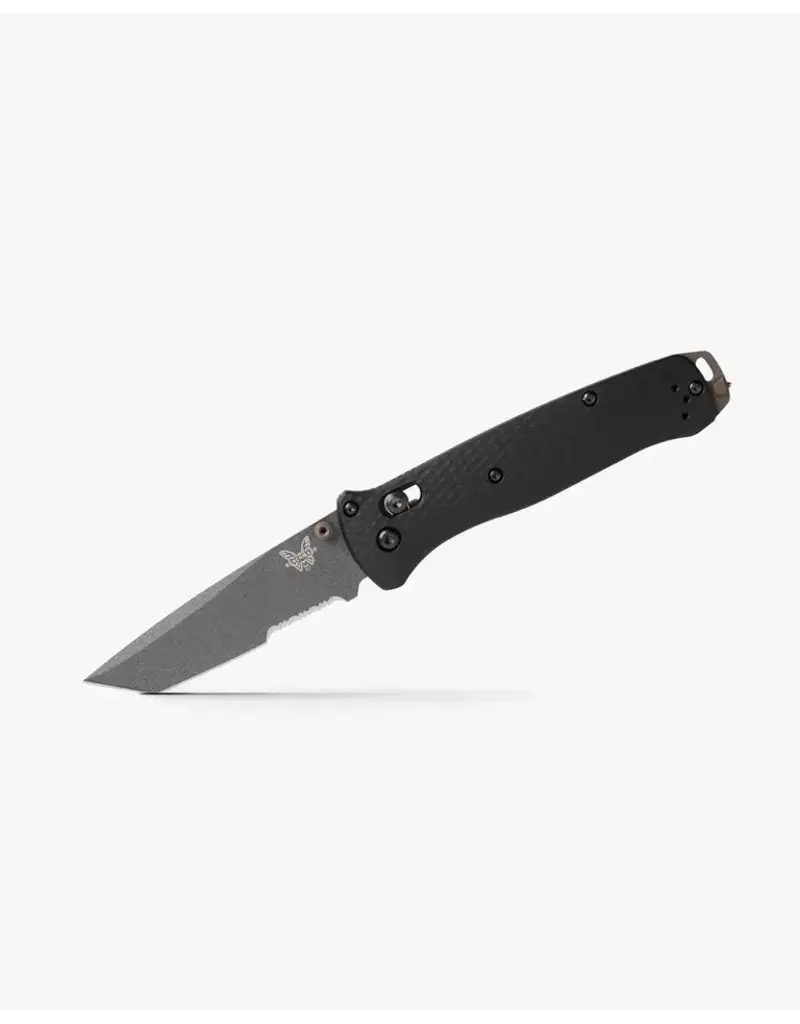 Benchmade SAUVETAGE AXE TANTO
