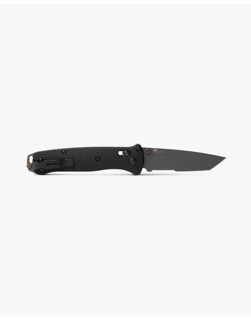 Benchmade BAILOUT AXIS TANTO