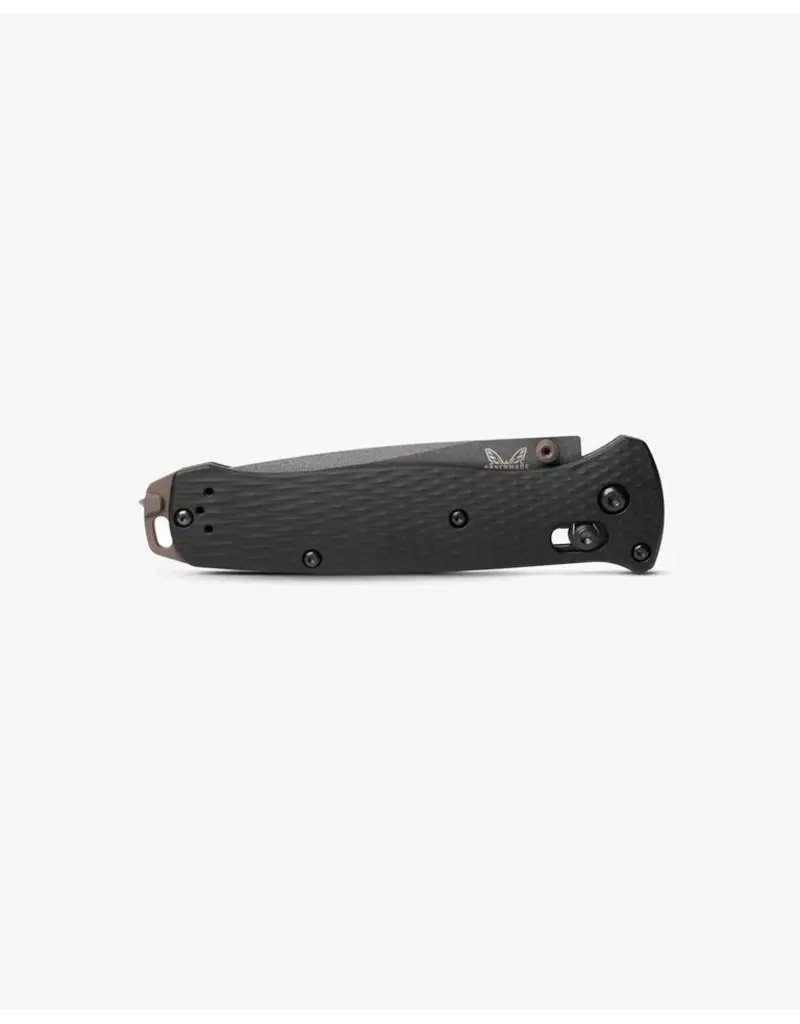 Benchmade SAUVETAGE AXE TANTO