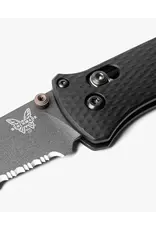 Benchmade SAUVETAGE AXE TANTO