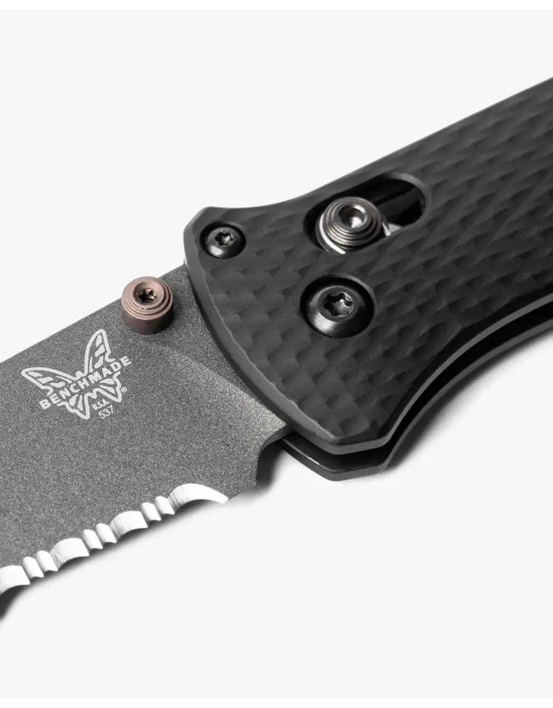 Benchmade SAUVETAGE AXE TANTO