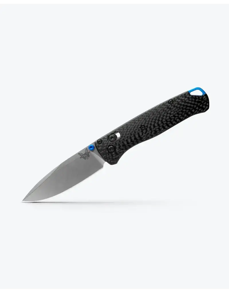 Benchmade Bugout Carbon Fiber