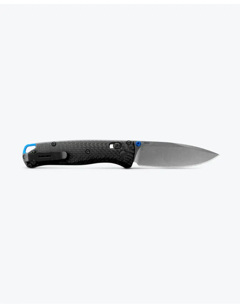 Benchmade Fibre de carbone Bugout