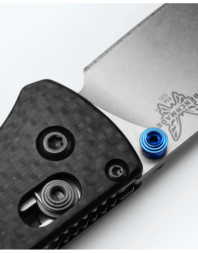 Benchmade Bugout Carbon Fiber
