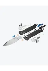 Benchmade Fibre de carbone Bugout
