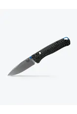 Benchmade Mini Bugout Carbon Fiber