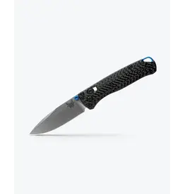 Benchmade Mini Bugout Carbon Fiber