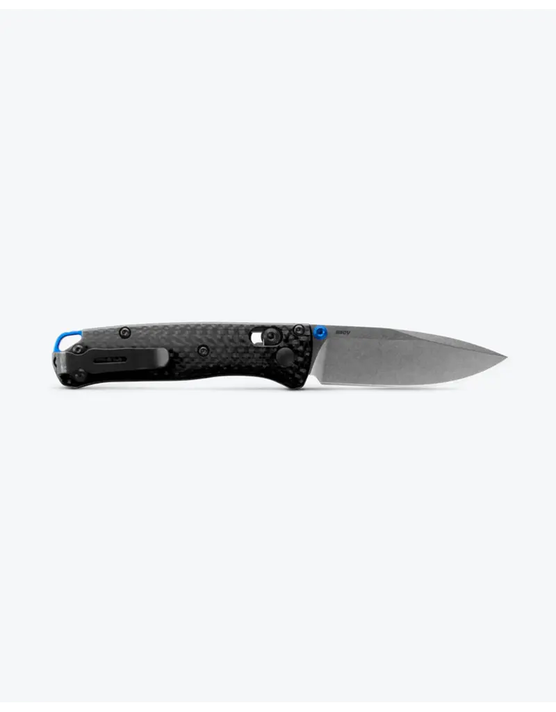 Benchmade Mini Bugout Carbon Fiber