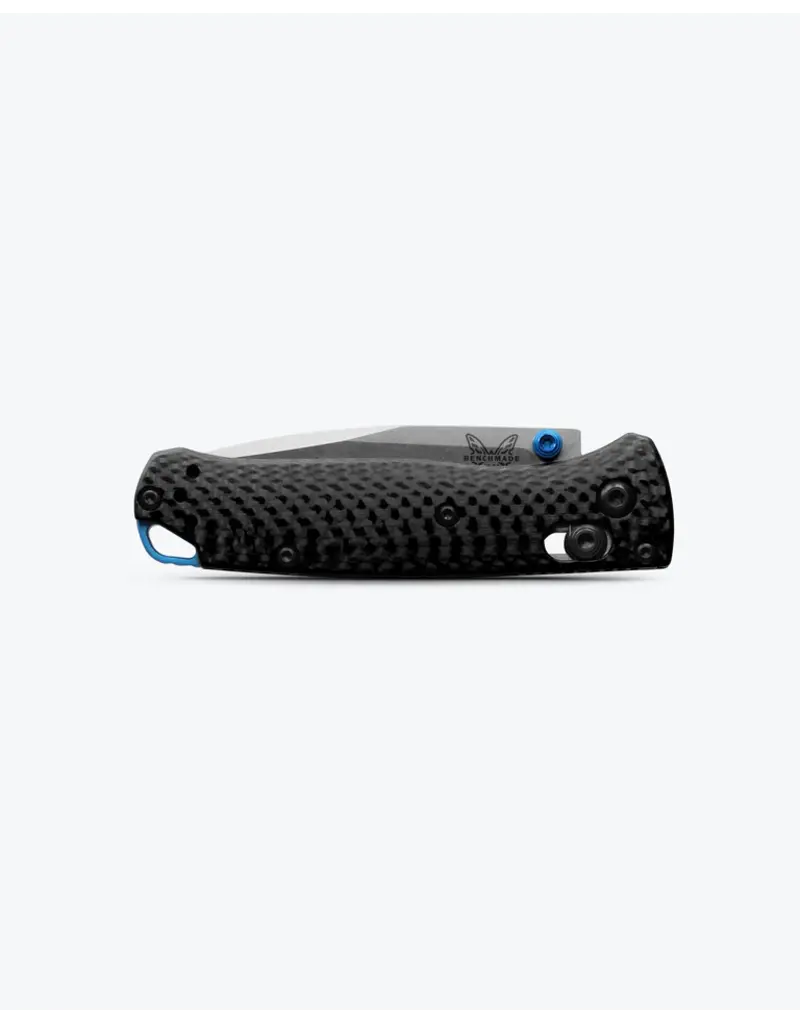Benchmade  Mini Bugout en fibre de carbone