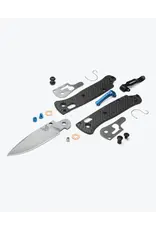 Benchmade  Mini Bugout en fibre de carbone