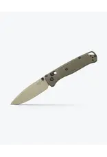 Benchmade Bugout Olive Foncé Grivory