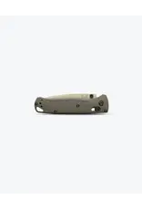 Benchmade Bugout Dark Olive Grivory