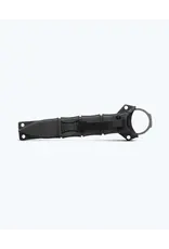 Benchmade MINI-POIGNARD SOCP EN TUNGSTÈNE CERAKOTE, ÉTUI NOIR