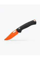 Benchmade Mini Taggedout Carbon Fiber