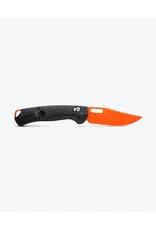 Benchmade Mini fibre de carbone étiquetée