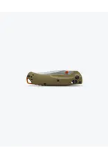 Benchmade Mini Taggedout OD Green G10