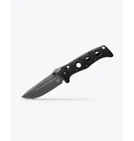 Benchmade Adamas Black G10
