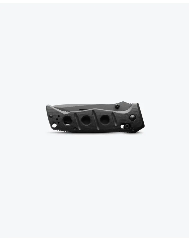 Benchmade Adamas Black G10