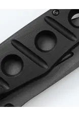 Benchmade Adamas Black G10