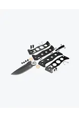 Benchmade Adamas Black G10