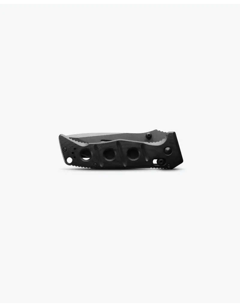 Benchmade Adamas G10 Noir Pointe Tombante