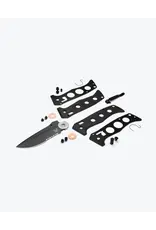 Benchmade Adamas G10 Noir Pointe Tombante