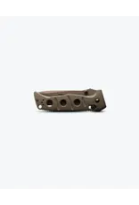 Benchmade Adamas OD Green G10 Drop-point